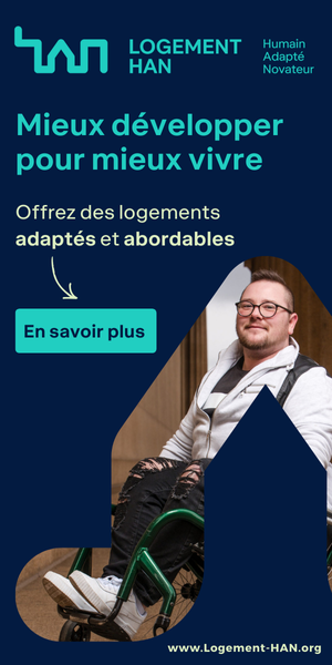 Logement Han